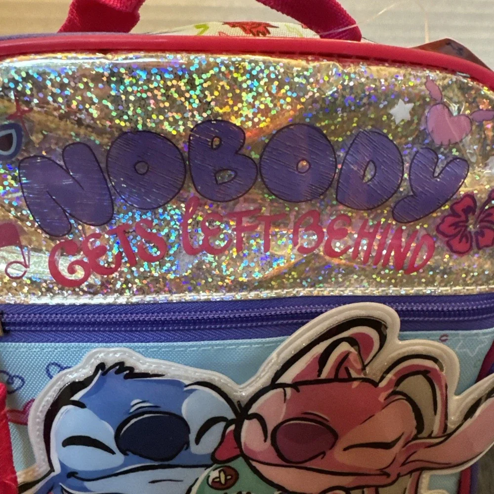 Yuzhoukee stitch insulated